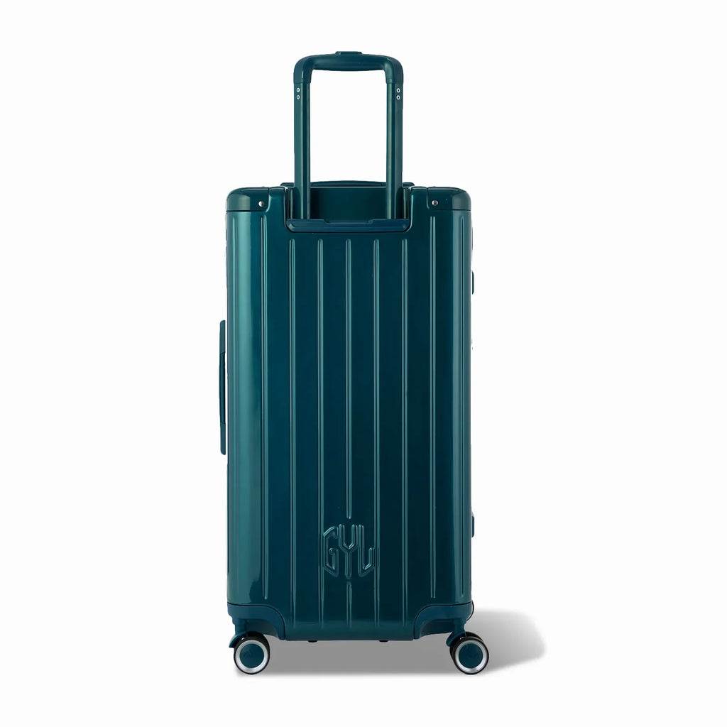 Valise Trunk L Rigide Intemporelle