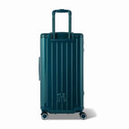 Valise Trunk L Rigide Intemporelle