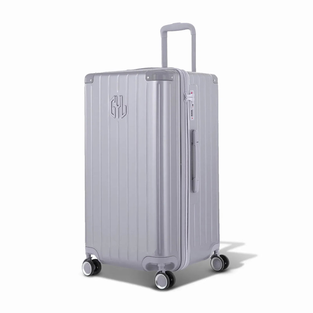 Valise Trunk L Rigide Intemporelle