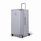 Valise Trunk L Rigide Intemporelle