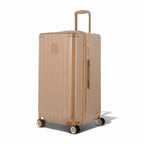 Valise Trunk L Rigide Intemporelle
