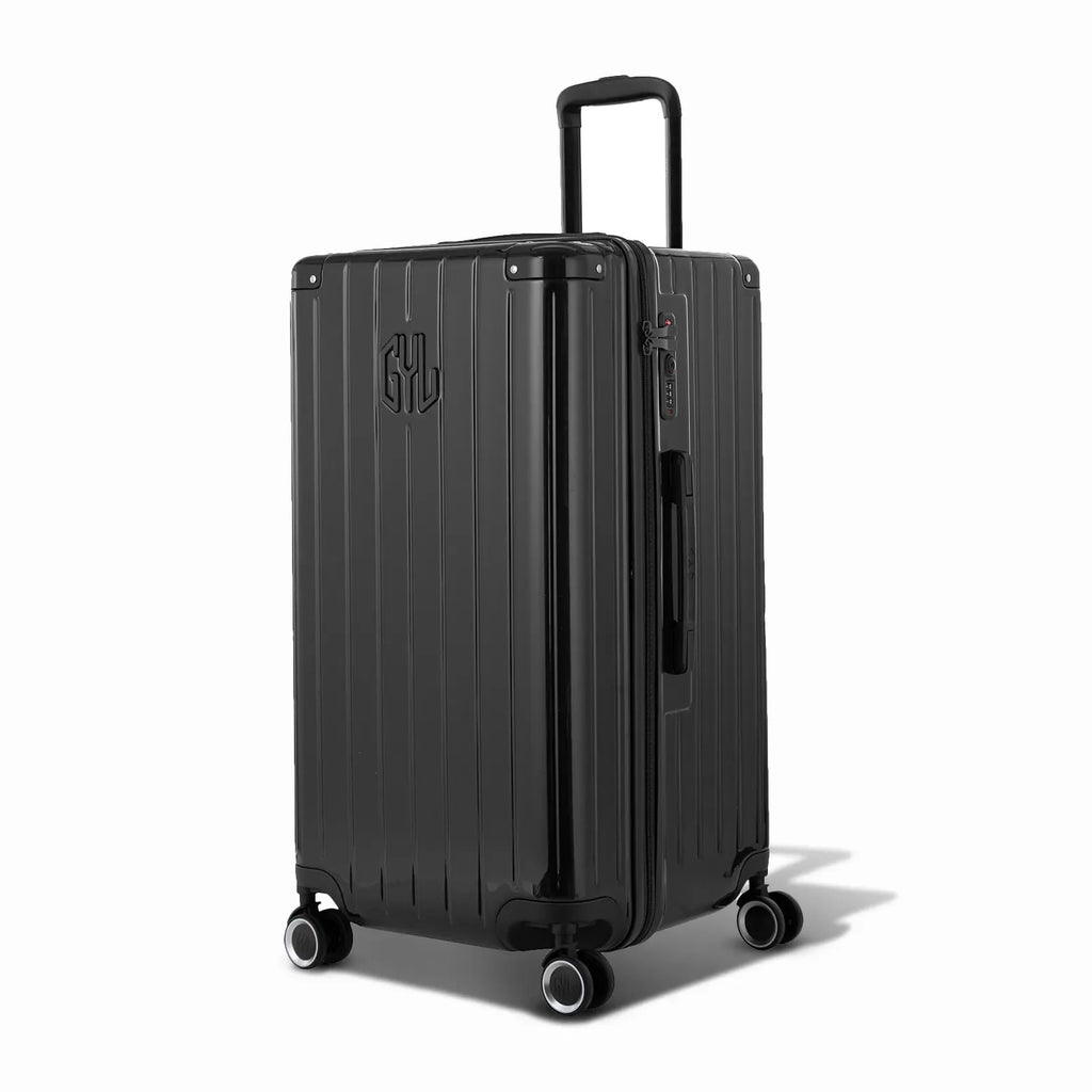 Valise Trunk L Rigide Intemporelle