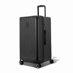 Valise Trunk L Rigide Intemporelle