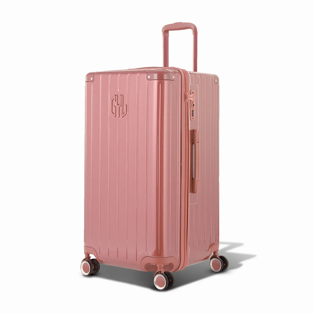 Valise Trunk L Rigide Intemporelle