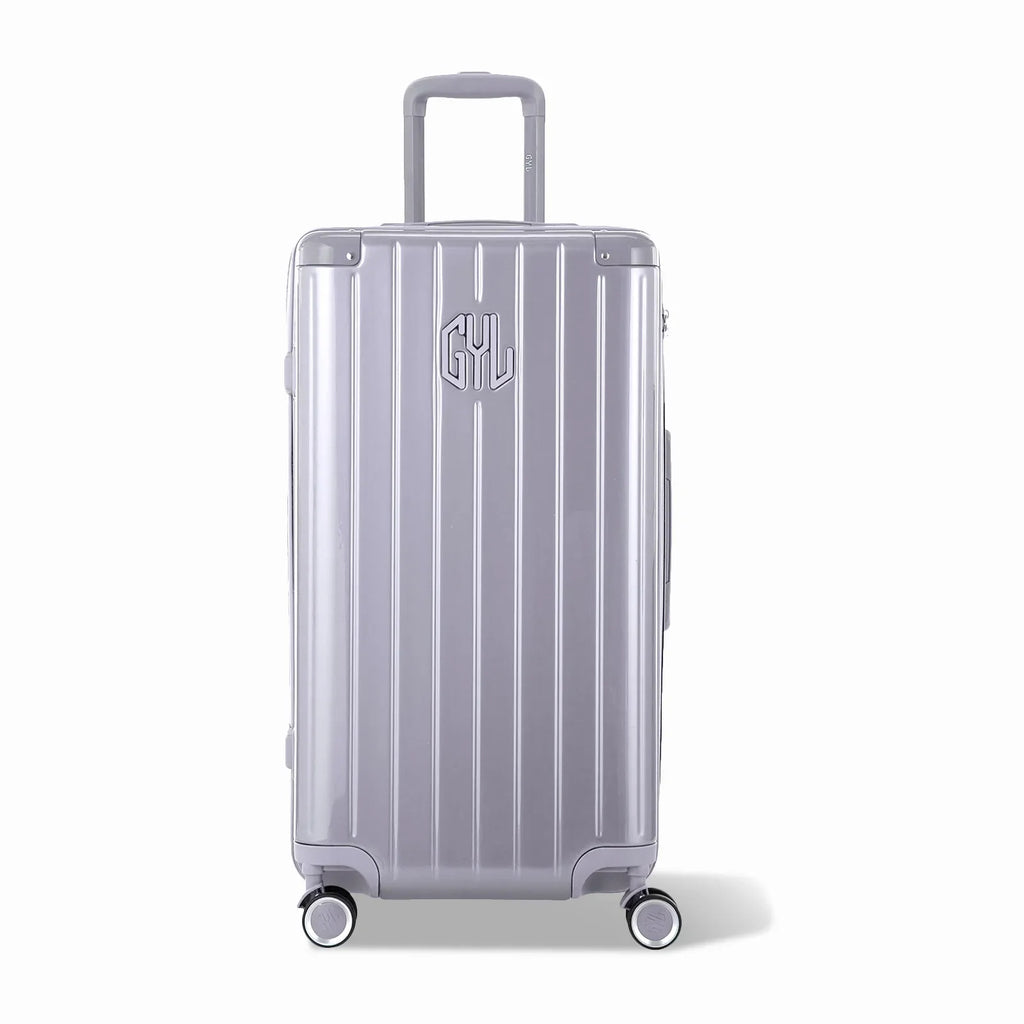 Valise Trunk L Rigide Intemporelle