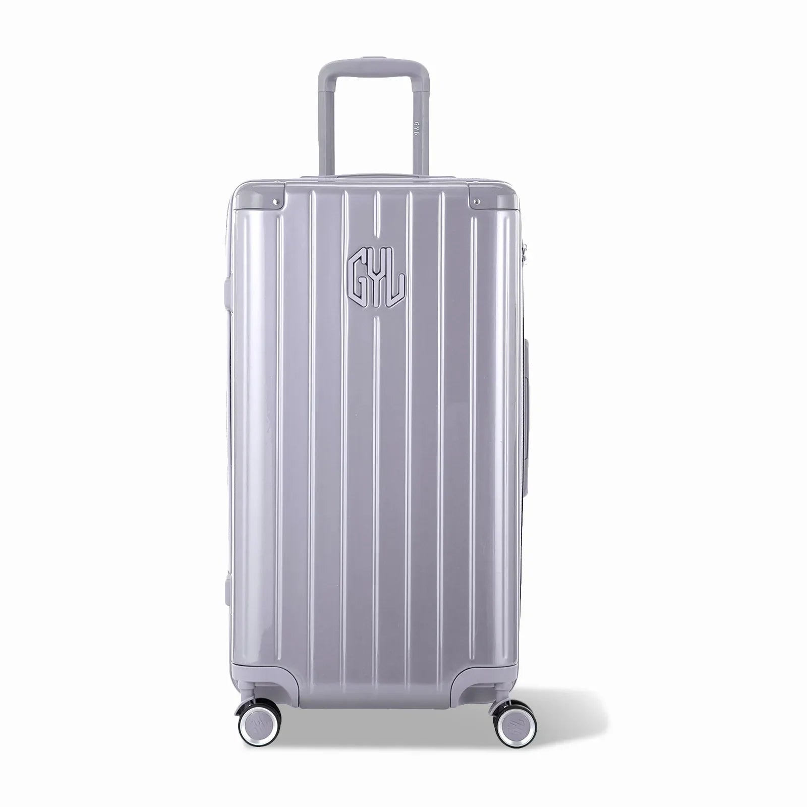 Valise Trunk L Rigide Intemporelle