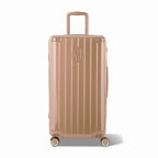 Valise Trunk L Rigide Intemporelle