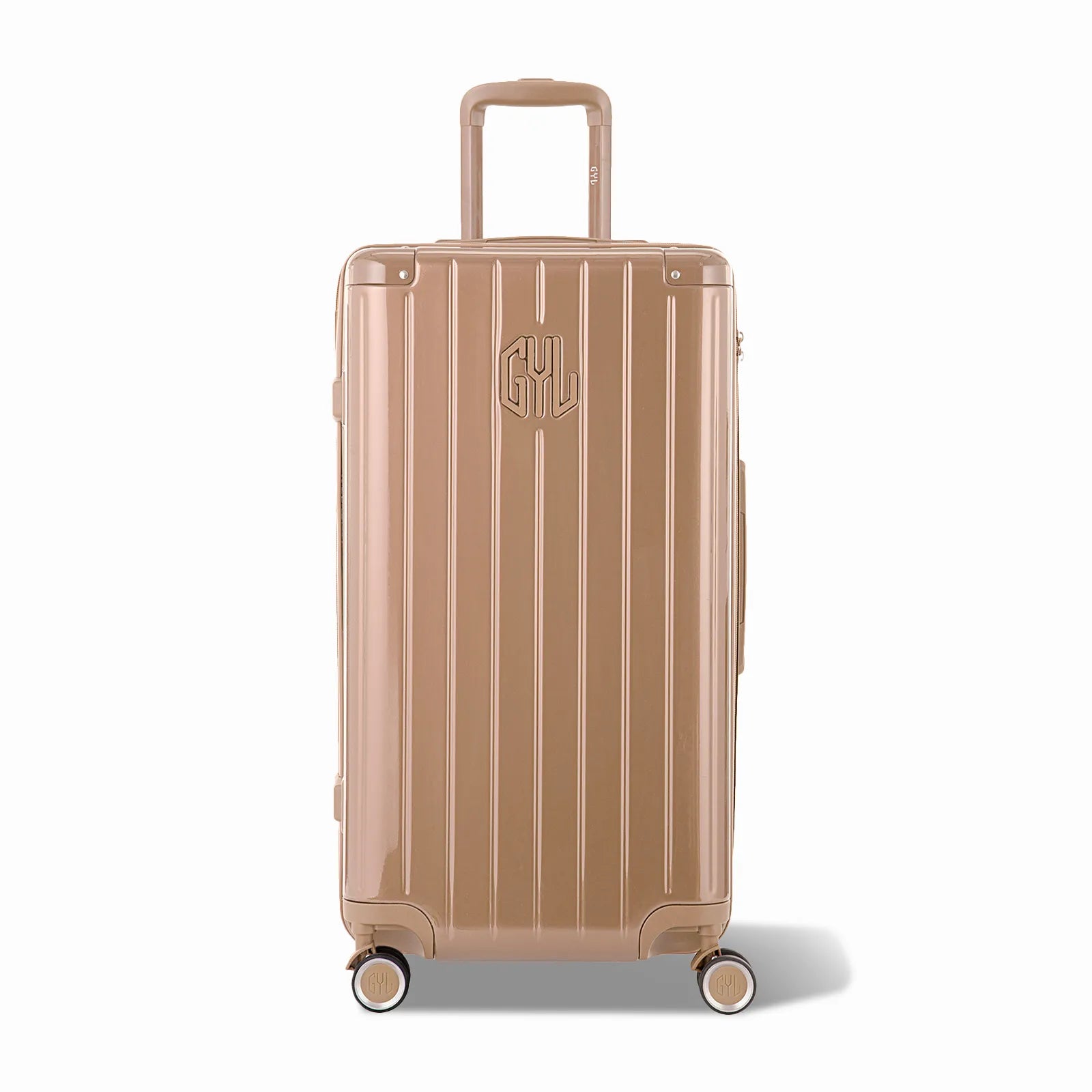 Valise Trunk L Rigide Intemporelle