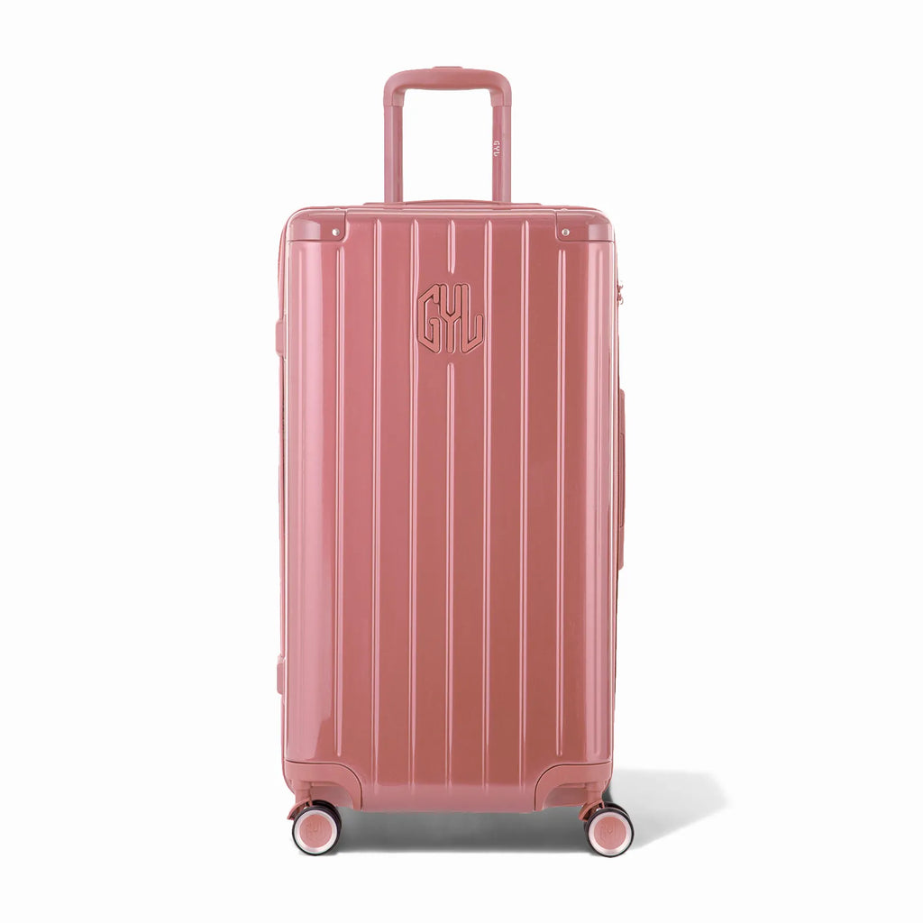 Valise Trunk L Rigide Intemporelle