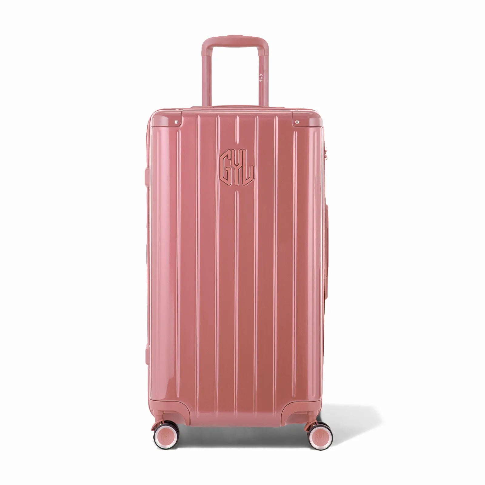 Valise Trunk L Rigide Intemporelle