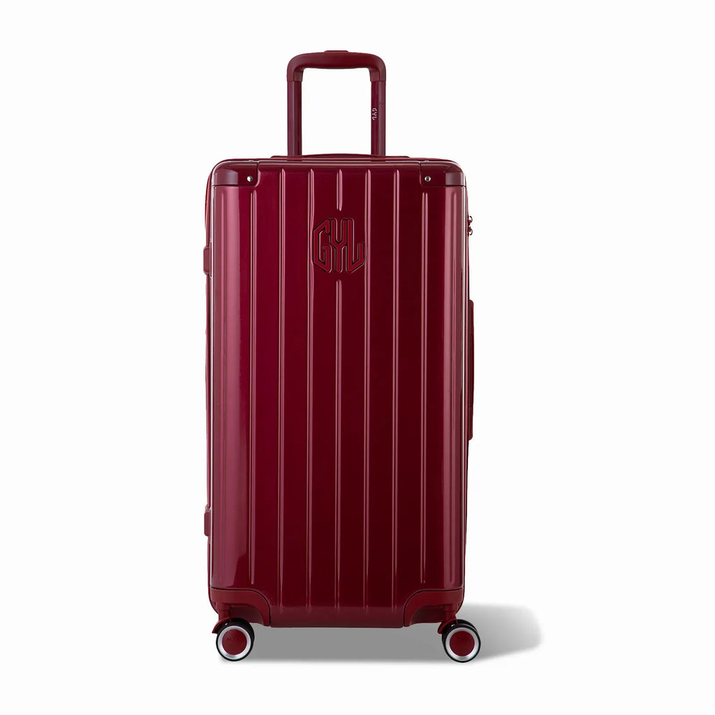 Valise Trunk L Rigide Intemporelle