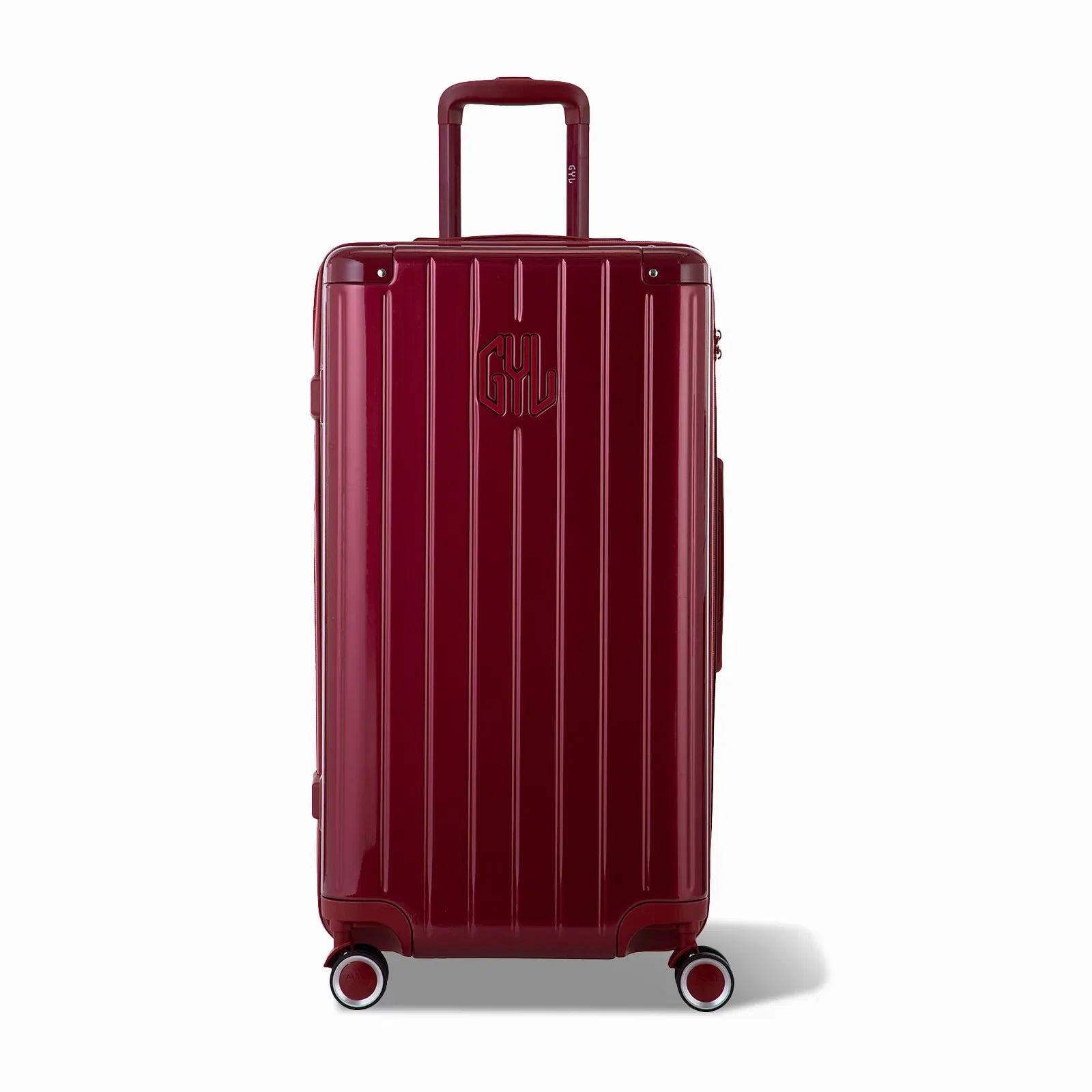 Valise Trunk L Rigide Intemporelle