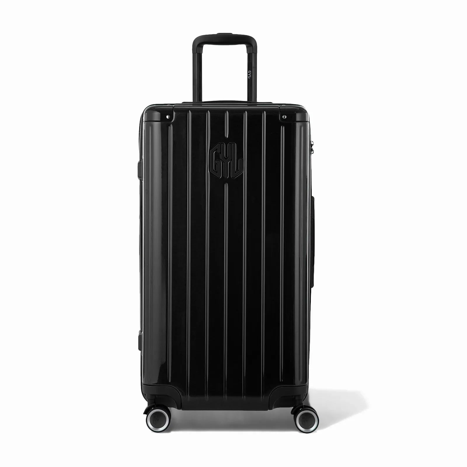 Valise Trunk L Rigide Intemporelle