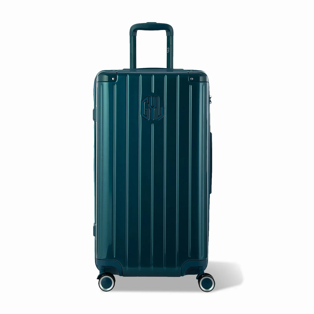 Valise Trunk L Rigide Intemporelle