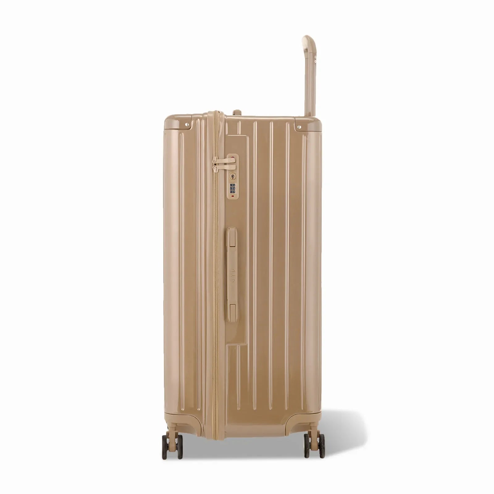 Valise Trunk XL Rigide Intemporelle