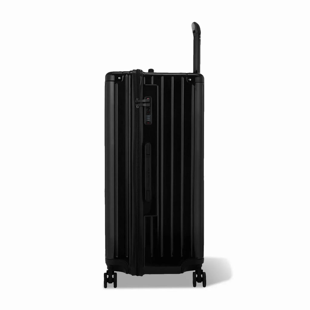 Valise Trunk XL Rigide Intemporelle