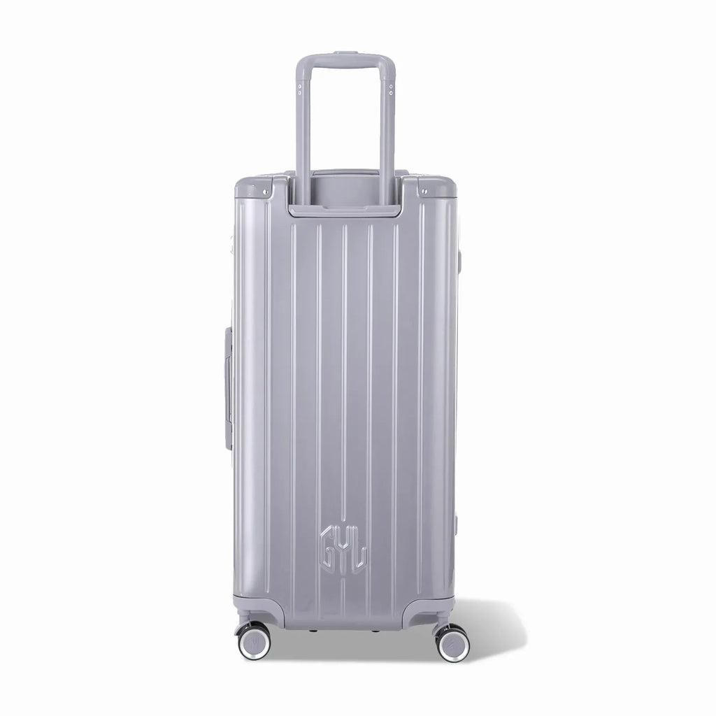 Valise Trunk XL Rigide Intemporelle