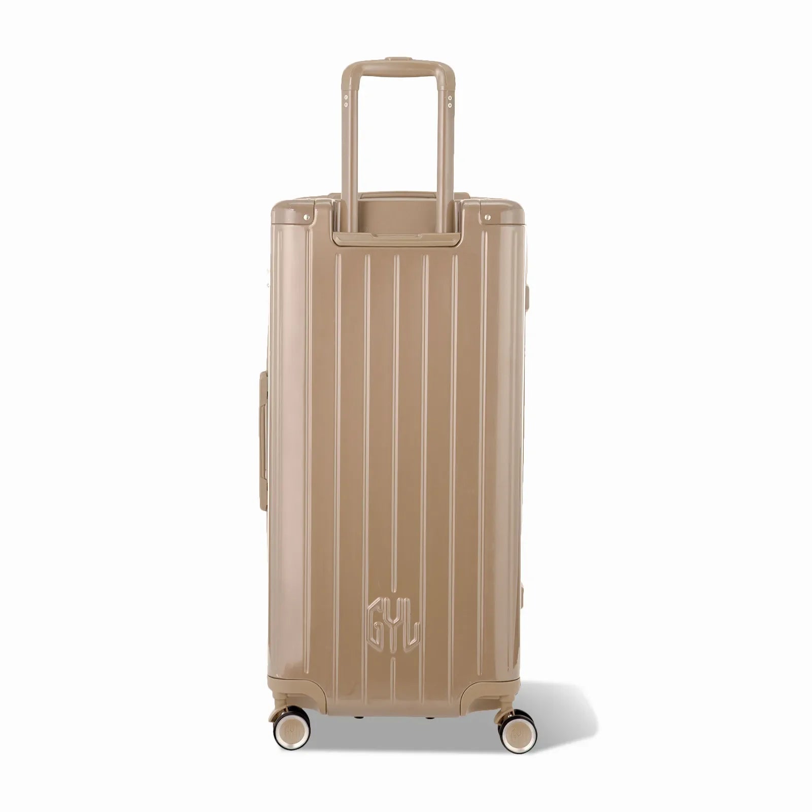 Valise Trunk XL Rigide Intemporelle