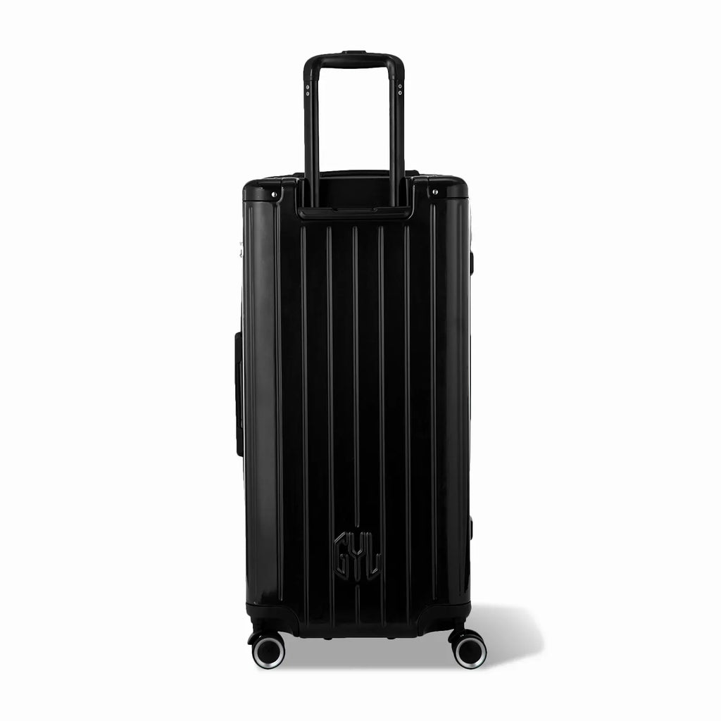 Valise Trunk XL Rigide Intemporelle