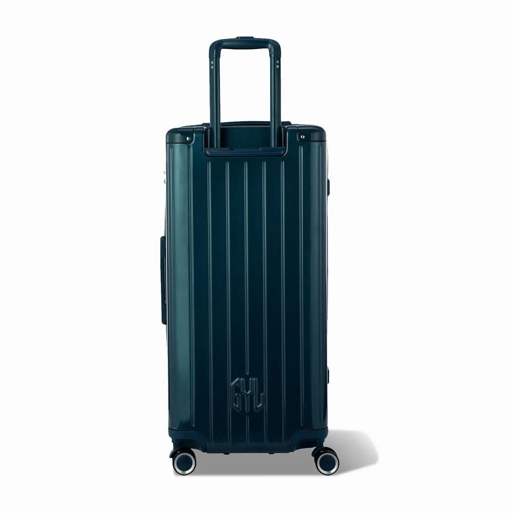 Valise Trunk XL Rigide Intemporelle