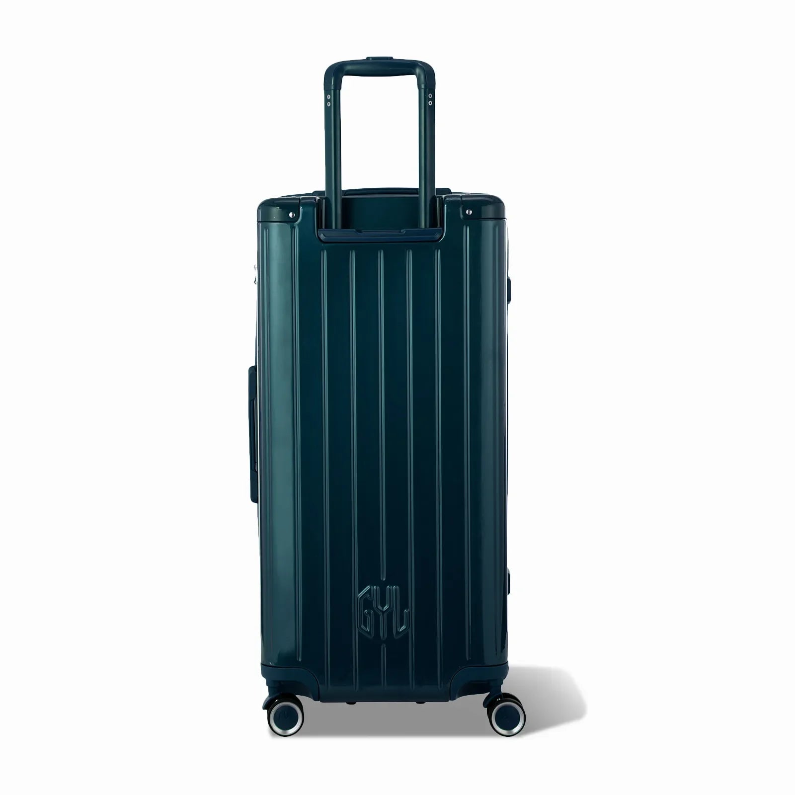 Valise Trunk XL Rigide Intemporelle