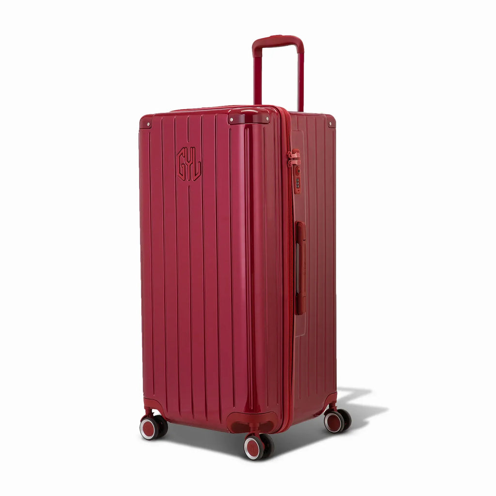 Valise Trunk XL Rigide Intemporelle