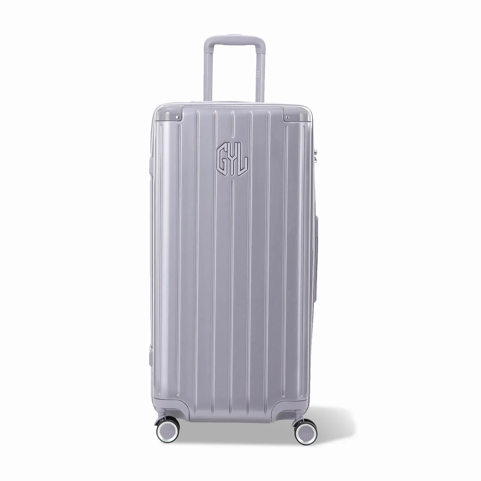Valise Trunk XL Rigide Intemporelle