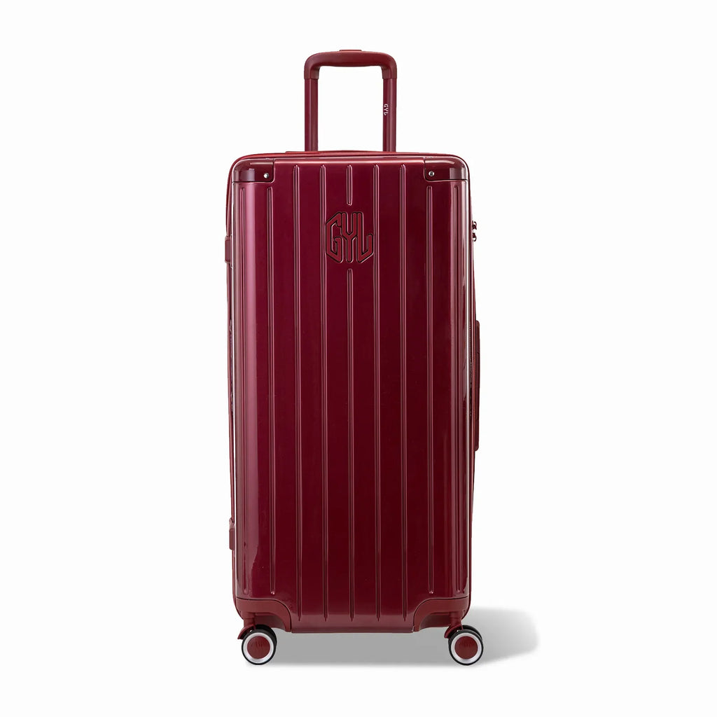 Valise Trunk XL Rigide Intemporelle