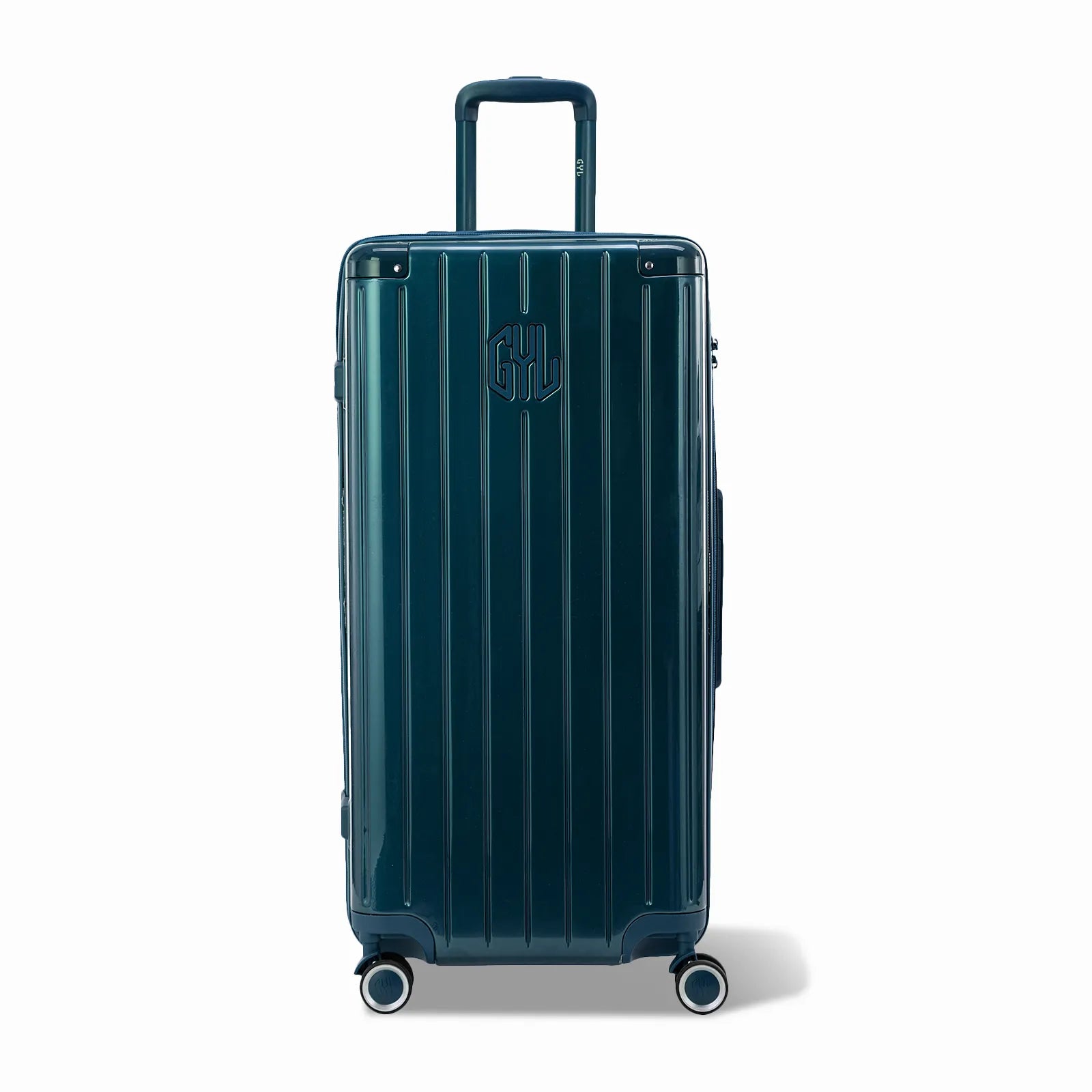 Valise Trunk XL Rigide Intemporelle