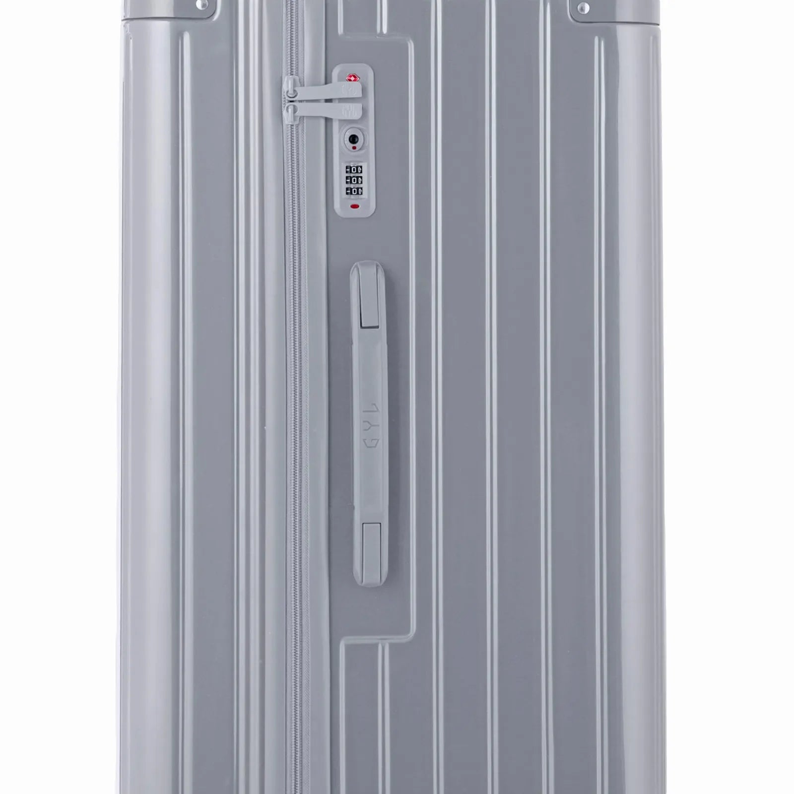 Valise Trunk L Rigide Intemporelle