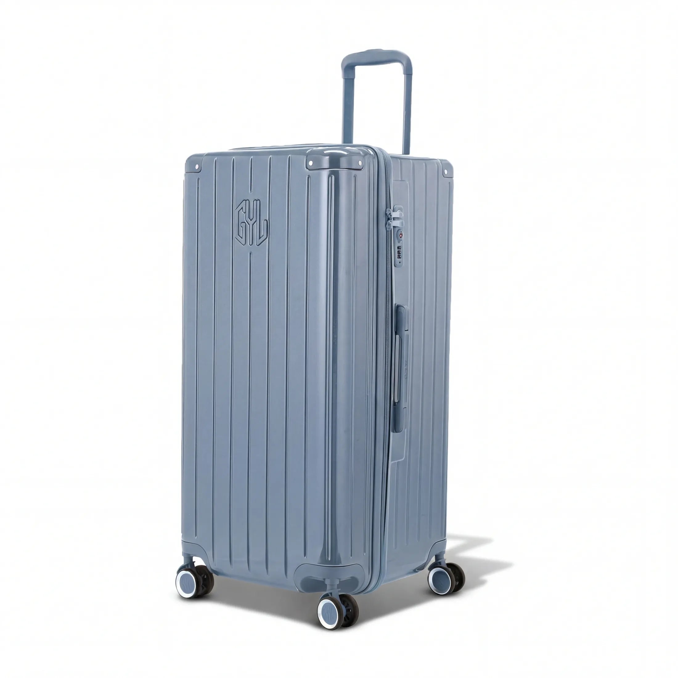 Valise Trunk XL Rigide Intemporelle