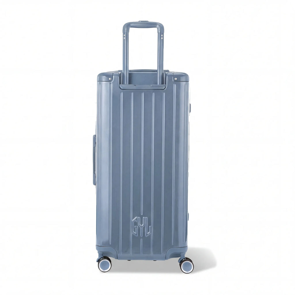 Valise Trunk XL Rigide Intemporelle