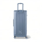 Valise Trunk XL Rigide Intemporelle