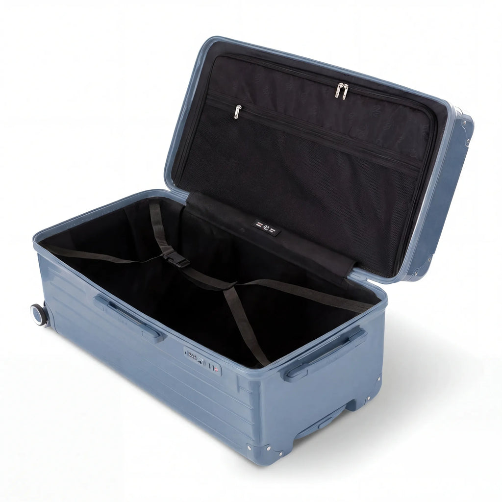 Valise Trunk XL Rigide Intemporelle