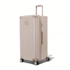 Valise Trunk XL Rigide Intemporelle