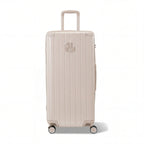 Valise Trunk XL Rigide Intemporelle