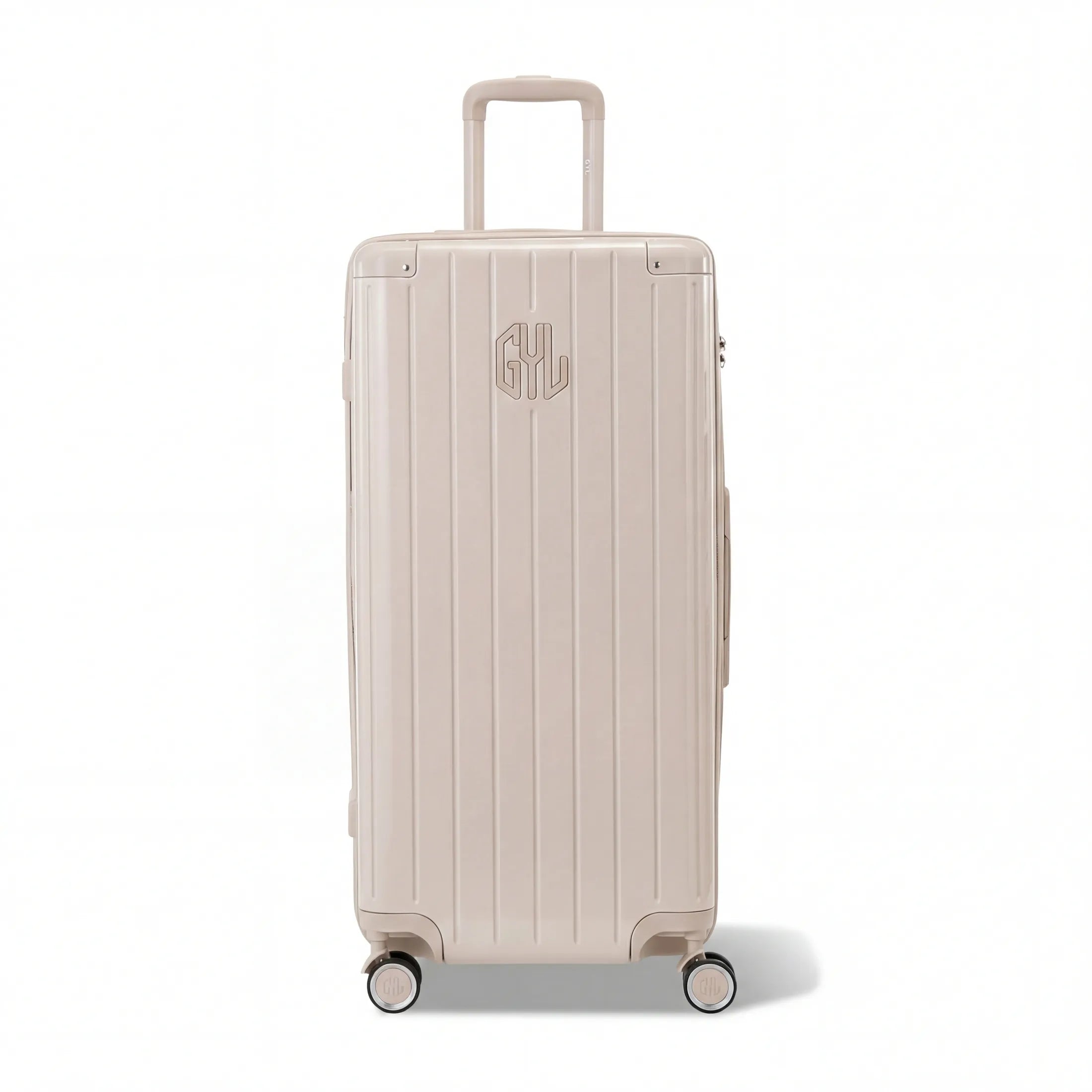 Valise Trunk XL Rigide Intemporelle