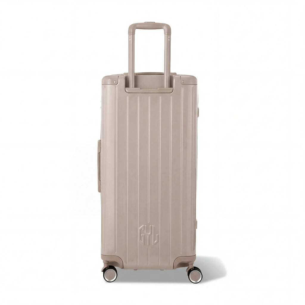 Valise Trunk XL Rigide Intemporelle