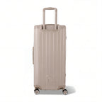 Valise Trunk XL Rigide Intemporelle