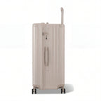 Valise Trunk XL Rigide Intemporelle
