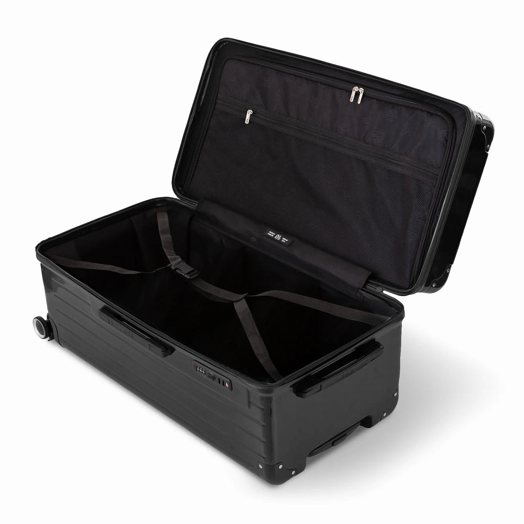 Valise Trunk XL Rigide Intemporelle