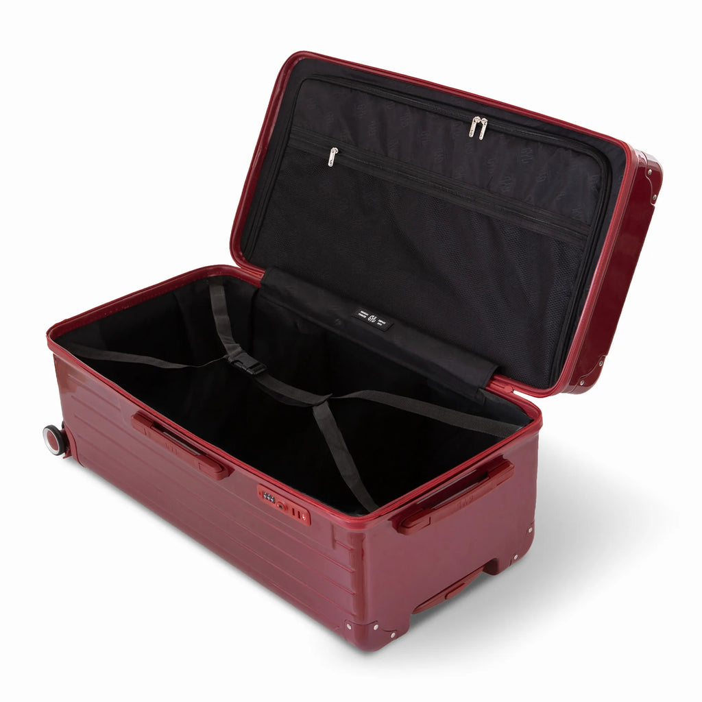 Valise Trunk XL Rigide Intemporelle