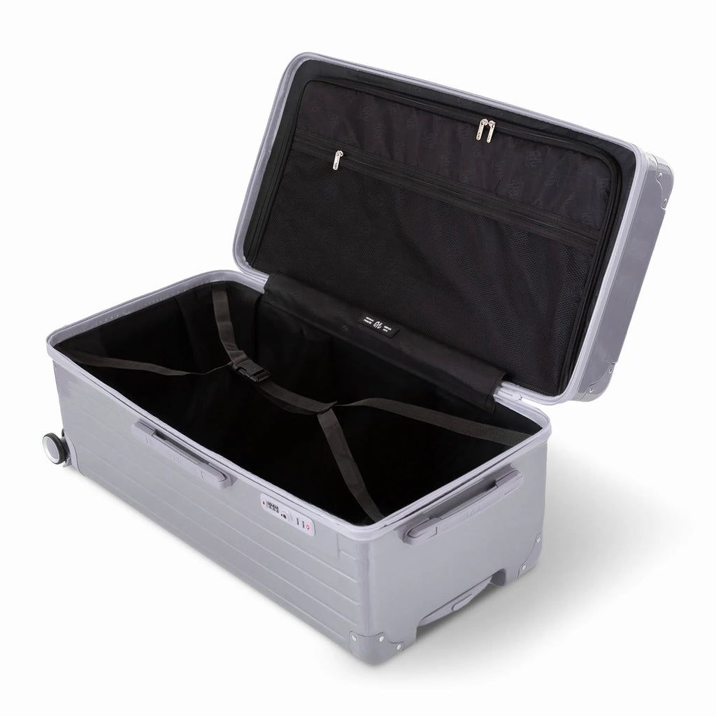 Valise Trunk XL Rigide Intemporelle