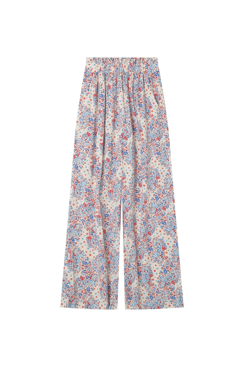 Pantalon Gypsy Beige