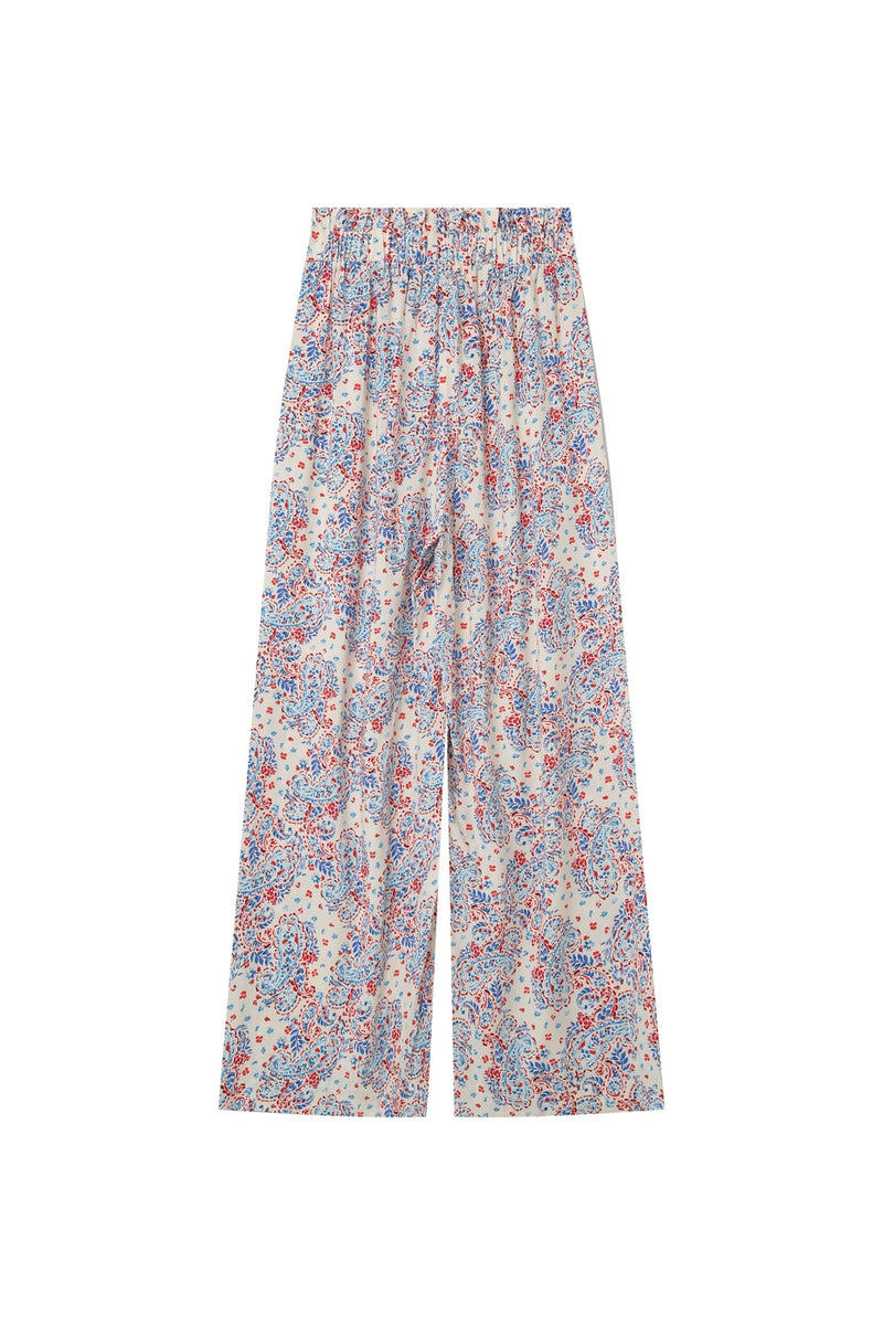 Pantalon Gypsy Beige