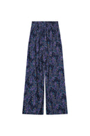 Pantalón Gitano Azul Marino