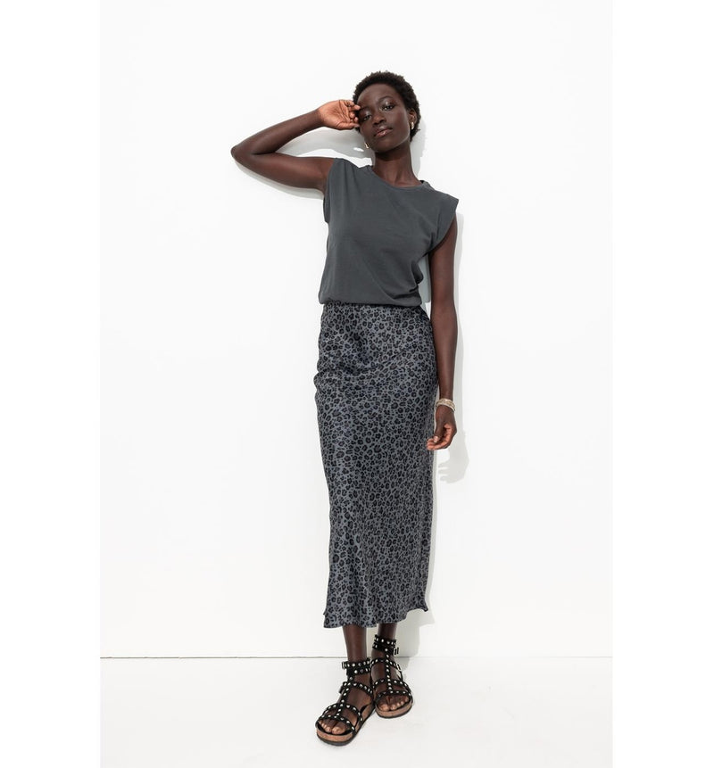 Robe Effet 2 en 1 Femme - Multicolore Imprime