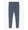 Leggings Tajinebanane - Bleu Imprime