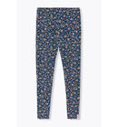 Leggings Tajinebanane - Bleu Imprime