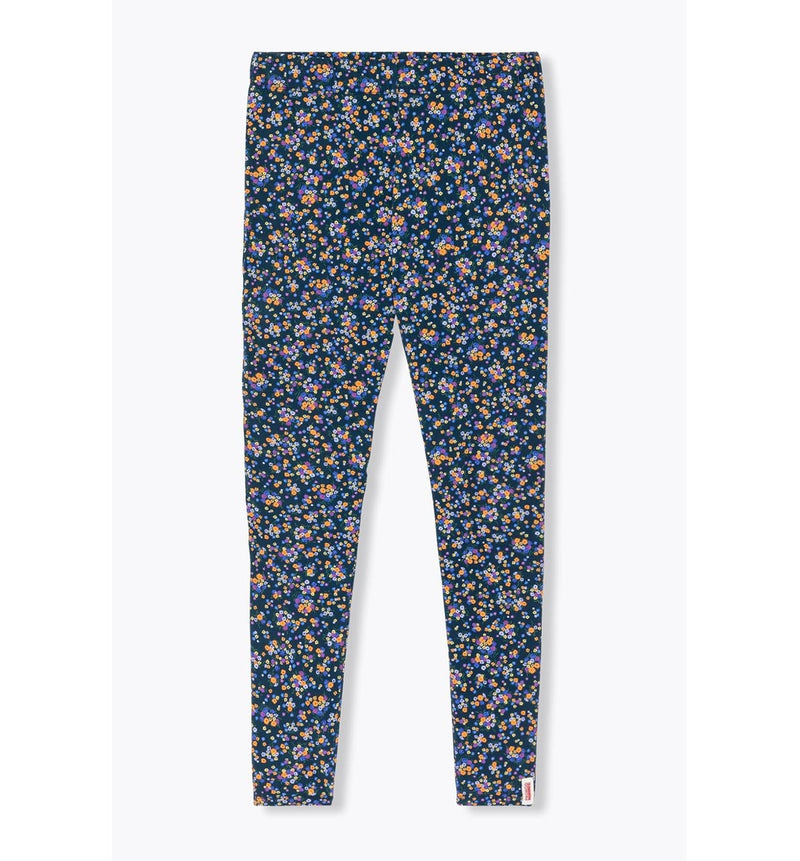 Leggings Tajinebanane - Bleu Imprime